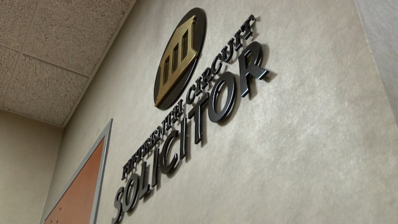 A grant will allow the office to hire an additional counselor.