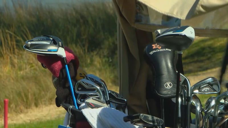 Myrtle Beach Classic looks for young volunteers