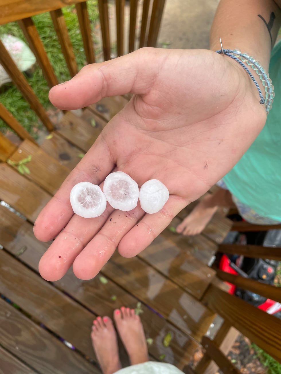 Taken from Clarendon County