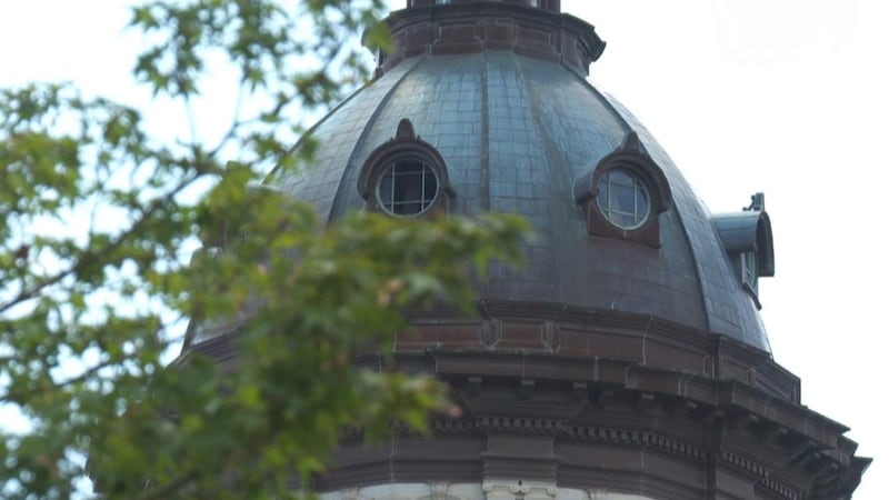 Some South Carolina taxpayers say they want nearly $2 billion that the state government lost...