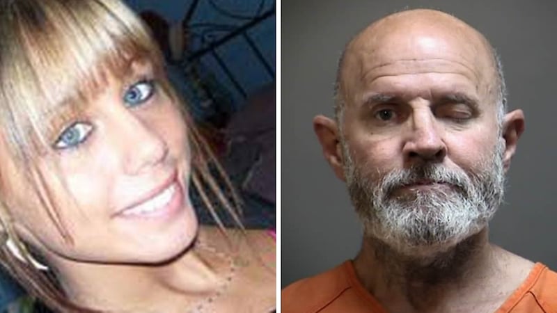 Raymond Moody has been charged with murder in the death of Brittanee Drexel, who disappeared...