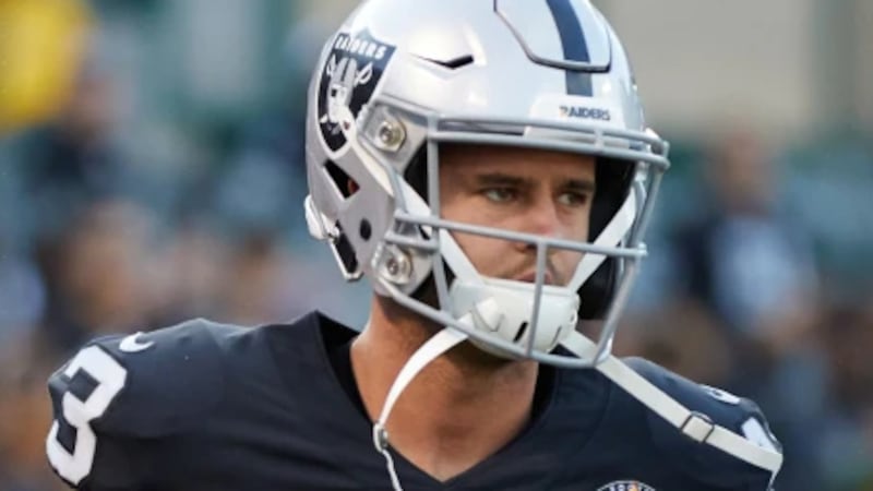 The Las Vegas Raiders released wide receiver Hunter Renfrow on Wednesday, making him a free...