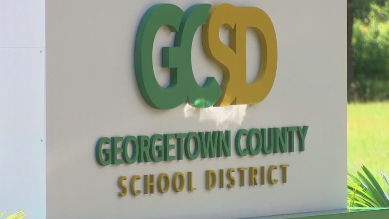 Georgetown County School District