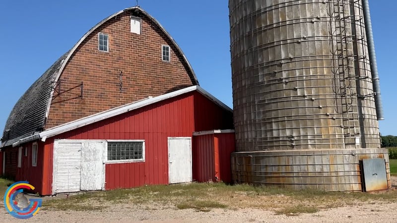 Student loan forgiveness for farmers aims to attract a younger workforce