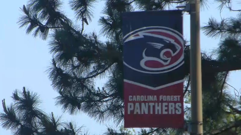 Carolina Forest High School