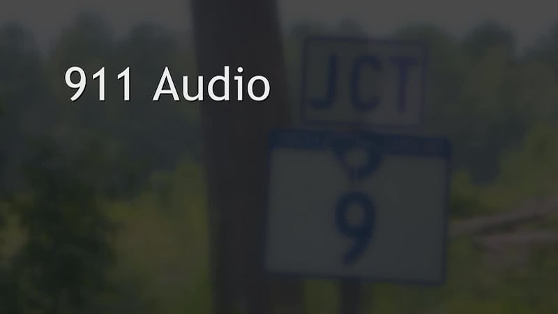 Horry County police released 911 calls that shed light on what happened before, during and...