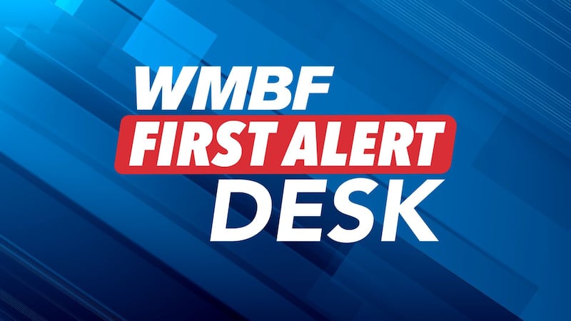 WMBF News Digital Anchor Ian Klein breaks down the top stories of the day and what's ahead on...