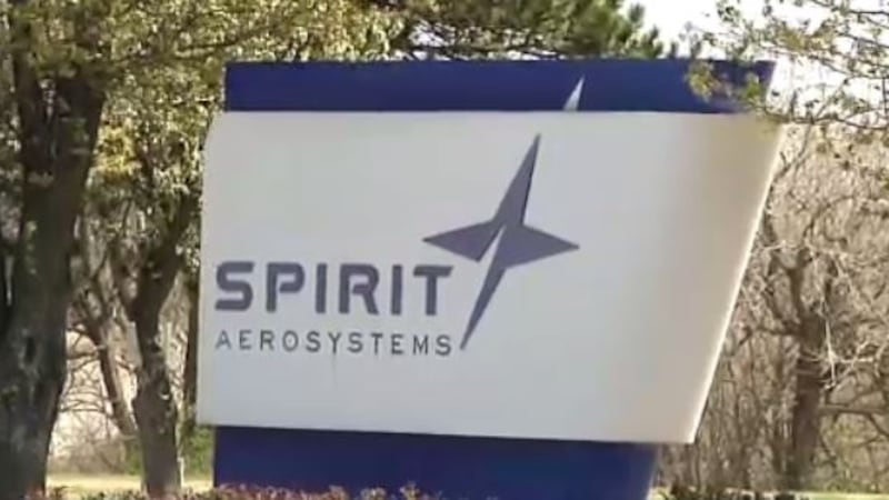 A Kansas whistleblower who raised concerns about the Boeing 737 Max while working for Spirit...