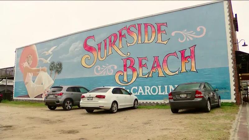 Explorin’ With Loren: Surfside Beach offers family-friendly, autism-friendly opportunities