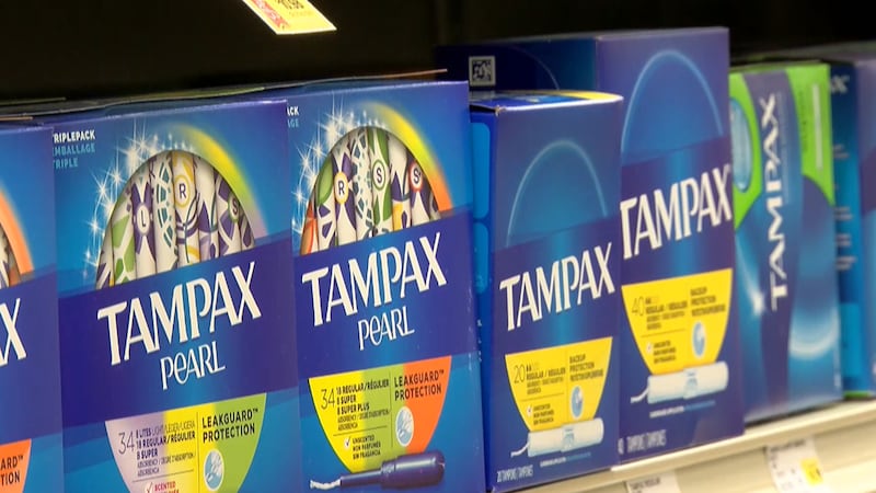 If you buy gift-wrapping paper, livestock, or even a rollercoaster in South Carolina, you...