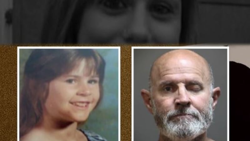 ‘I am so, so sorry this happened to her’: Rape, kidnapping victim of Raymond Moody speaks out