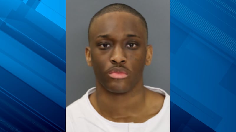 Mije Basnight, 18, of Loris, filed an application for post-conviction relief on Wednesday in...