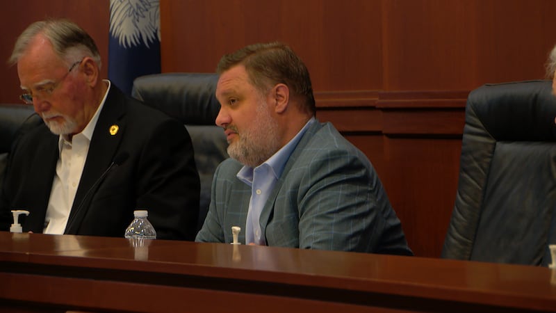 The ordinance still needs to pass a third and final reading.