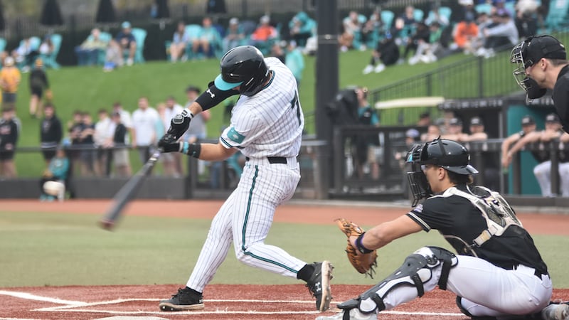 CCU Baseball