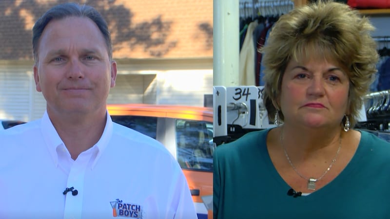 Community Champions: The Patch Boys and Associated Charities