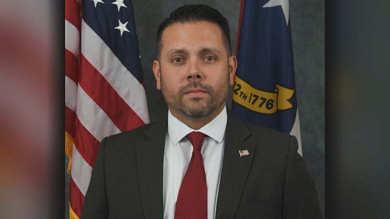 Samuel "Sam" Poloche