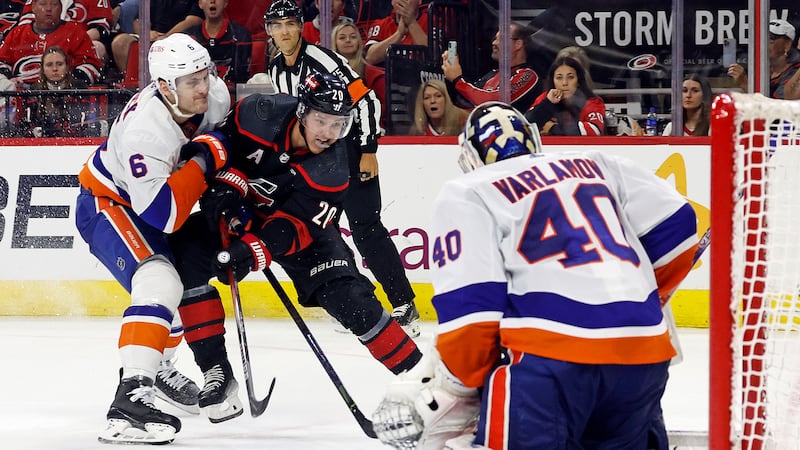 (AP Photo/Karl B DeBlaker)