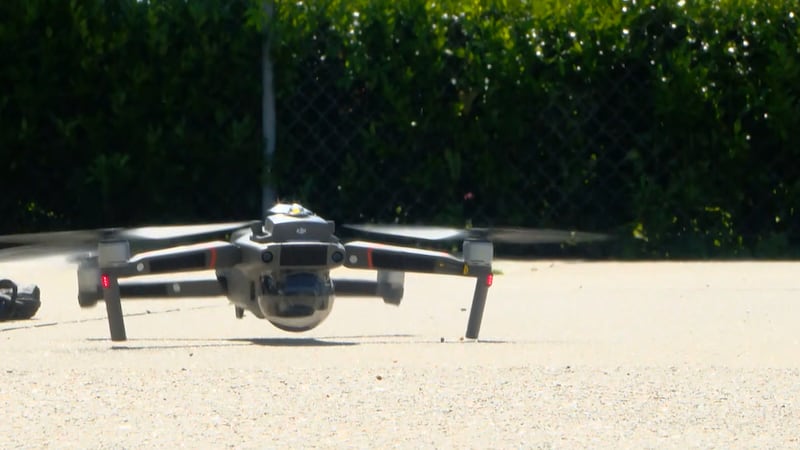 The top three rescue situations were fires with eight rescues, Carolina County Musical...