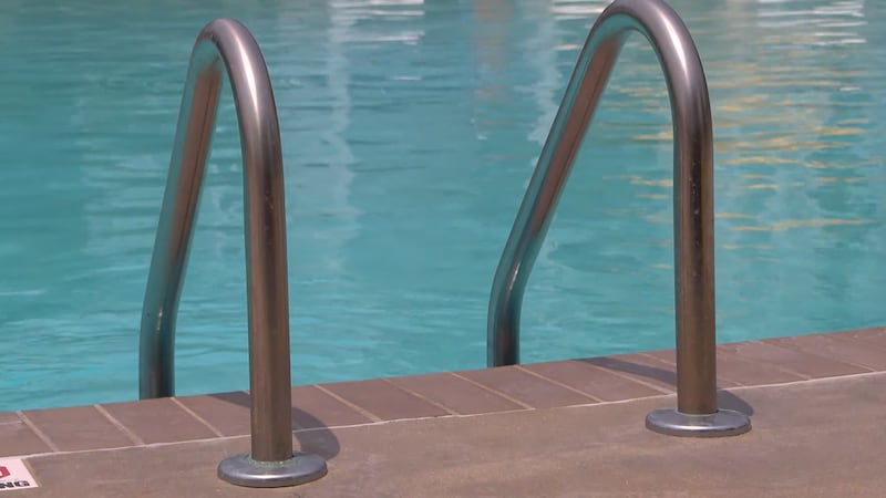 While drowning is a national problem, kids are at a higher risk of drowning in South Carolina.