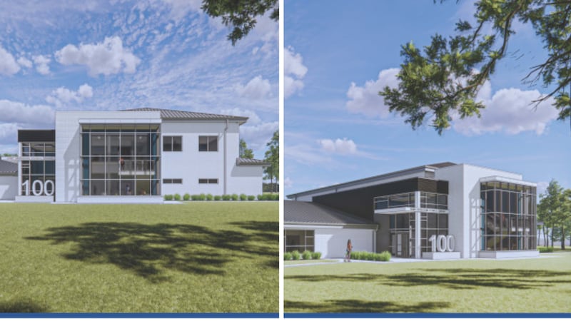 Conway Medical Center with Novant Health is donating $1,050,000 to the Horry-Georgetown...